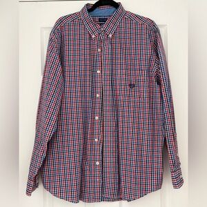 CHAPS Men’s Dress/Casual Shirt